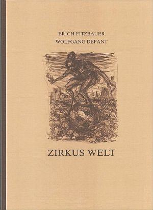 Motiv zuEdition Graphischer Zirkel Wien
Erich Fitzbauer