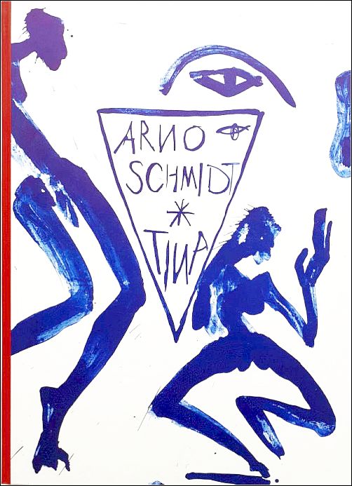 Motiv zuEin Lob der merkwürdigen Spezies der Buchkunstverleger