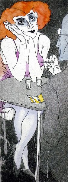 Motiv zuInge Jastram