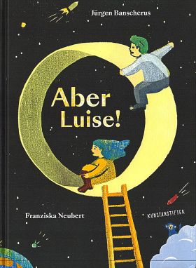 Motiv zuFranziska Neubert – „Aber Luise!“