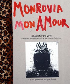 Motiv zuWolfgang Petrick