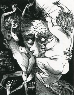 Motiv zuWolfgang Würfel