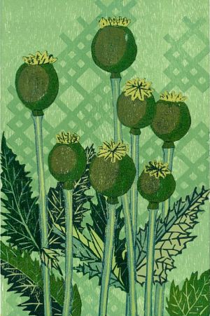 Motiv zuFranziska Neubert zur Literatur