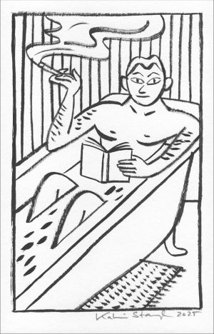 Motiv zuSie hat’s schon wieder getan:
Katrin Stangls nächster Preis der Stiftung Buchkunst