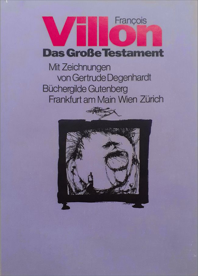 Vorzugsausgaben Literatur